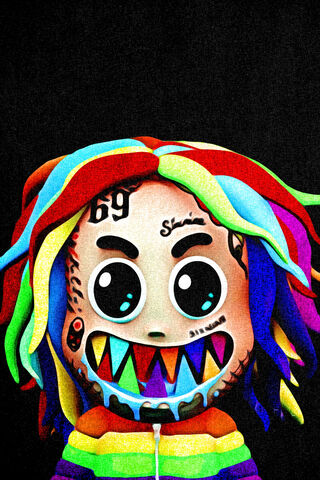 6ix9ine