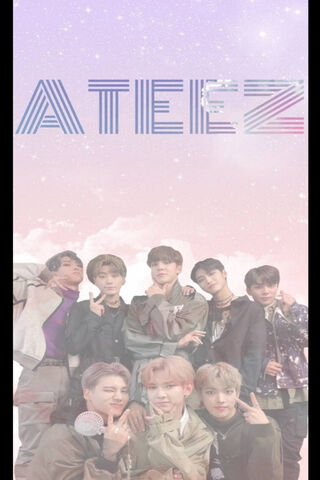 Ateez Computer Wallpapers  Top Free Ateez Computer Backgrounds   WallpaperAccess