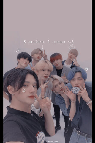 Aesthetic ateez HD wallpapers  Pxfuel