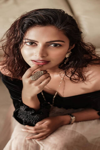 Amala Paul