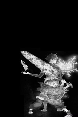 1080x1920  1080x1920 black clover anime hd for Iphone 6 7 8 wallpaper   Coolwallpapersme