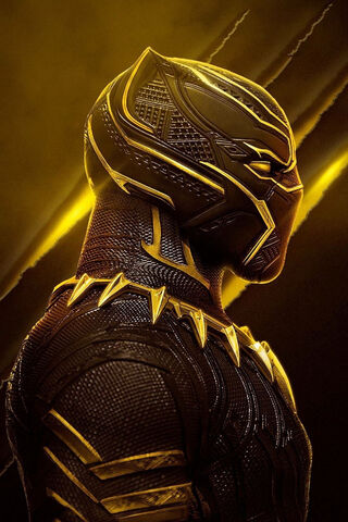 Black Panther