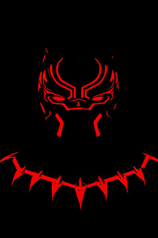 The Shadow of Wakanda: A Hero Emerges 🐾✨