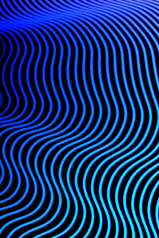 Waves of Blue Dreams 🌊💙