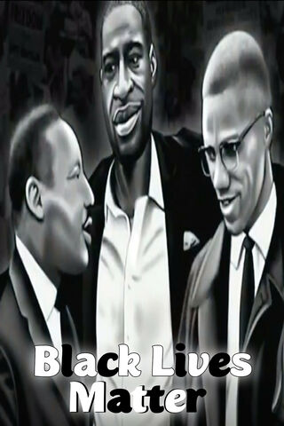 Voices of Change: A Legacy of Justice ✊