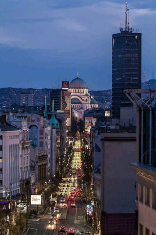 Beograd