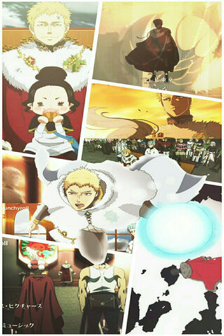 The Radiant Legacy of Julius Novachrono 🌟