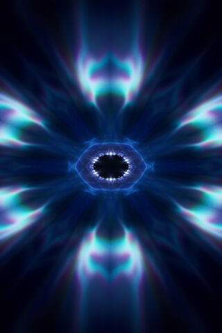 Cosmic Gateway: The BlackHole Nexus 🌌✨