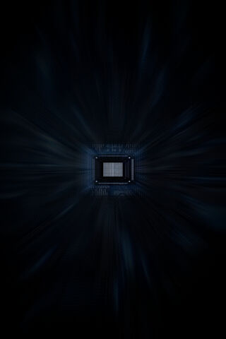 The Heart of Computing: A Glimpse into the CPU