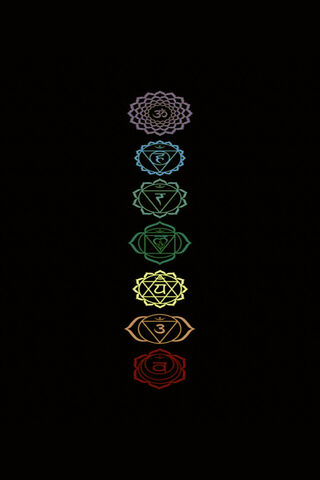 Chakra