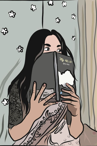 Whispers of Imagination 📖✨