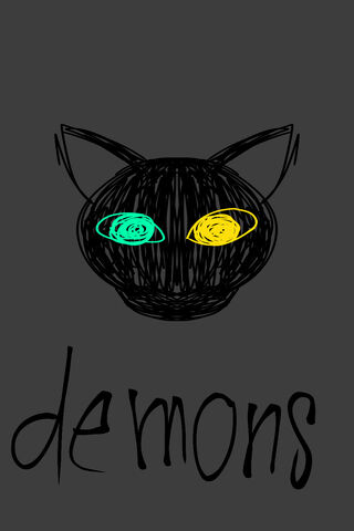 Whispers of the Shadows 🌌👹