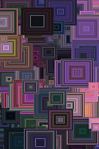 Mystical Layers of the Dark Thistle