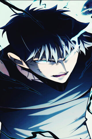 Unleashing Chaos: The Rise of Disaster Class Boi ⚡️