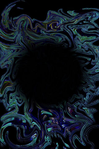 Mysteries of the Abyss 🌌