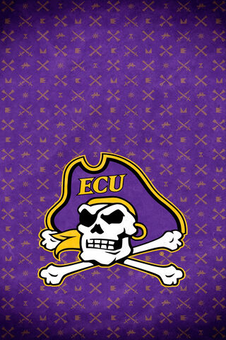 ECU Pirates