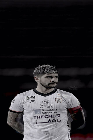 Ever Banega: The Heart of the Game ⚽️❤️