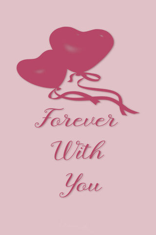 Eternal Love Balloons 🎈❤️