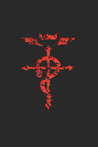 Alchemy's Emblem: The Philosopher's Stone