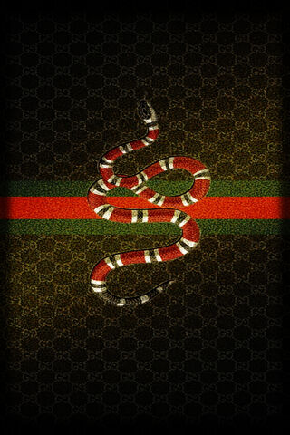 Serpent of Style: The Gucci Legacy 🐍✨