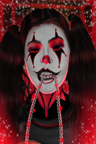 Carnival of Shadows 🎪🔥