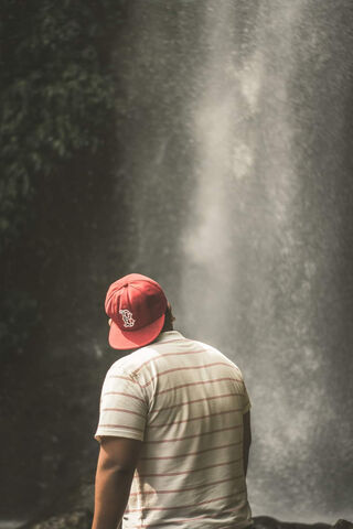 Chasing Waterfalls in Guatemala 🌊🇬🇹