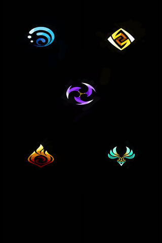 Elemental Harmony: The Power of Genshin