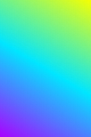 Spectrum of Serenity 🌈