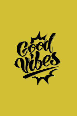 Radiate Positivity! ✨