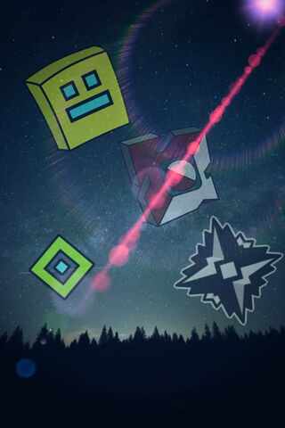 Cosmic Shapes: A Geometry Adventure 🌌✨