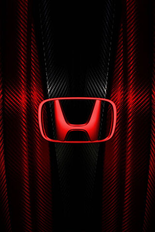 Honda Carbon Fiber