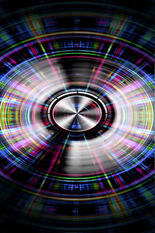 Velocity Vortex: The High-Speed Disc Experience