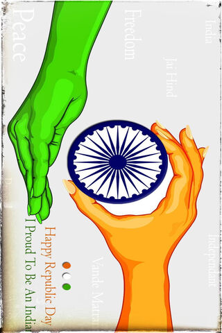 INDEPENDENT INDIA