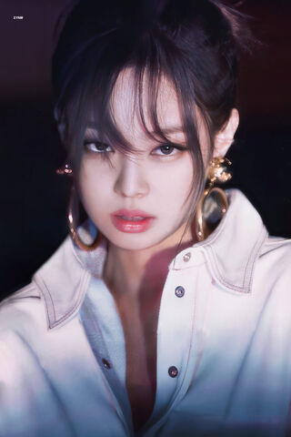 Jennie Blackpink