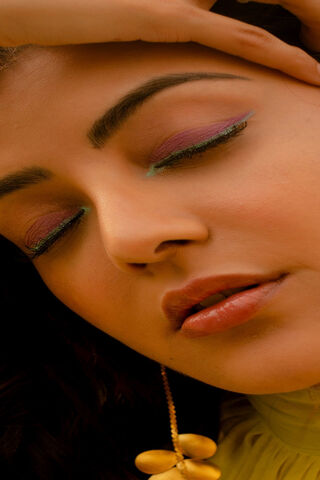 Kajal Agarwal: A Glimpse of Elegance ✨