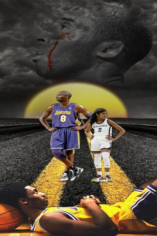 Kobe Bryant