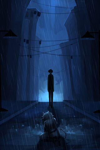 Shadows of Fear: A Journey Through Little Nightmares 2