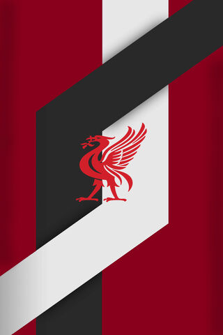 Liverpool's Spirit: YNWA Unleashed! ⚽❤️