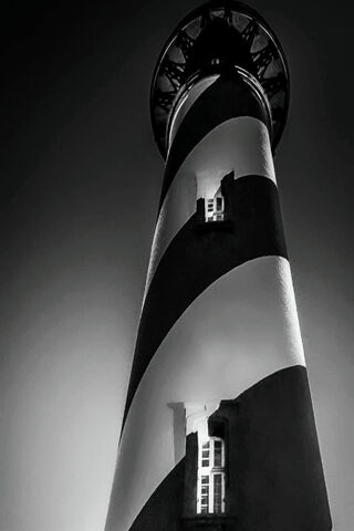 Guiding Light: The Stripes of Hope