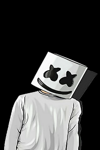 Marshmello