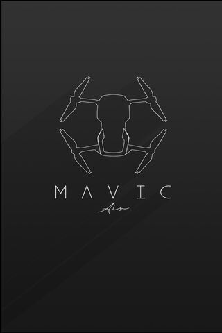 Mavic: The Sky's Eye 🛩️✨