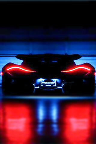 McLaren: The Ultimate Speed Machine 🏎️✨