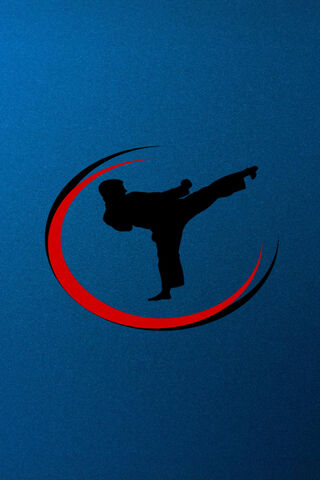 Kick into Action: The Spirit of Martial Arts