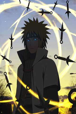 Mini-Toe: The Shuriken Guardian 🌟