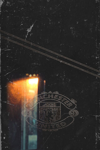 The Spirit of Manchester United ⚽️✨