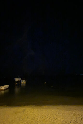 Night Sea