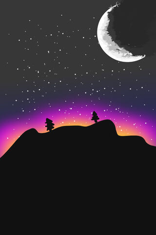 Whispers of the Starry Night