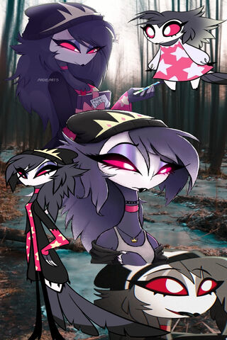 Octavia's Enchanted Forest Adventure 🌲✨