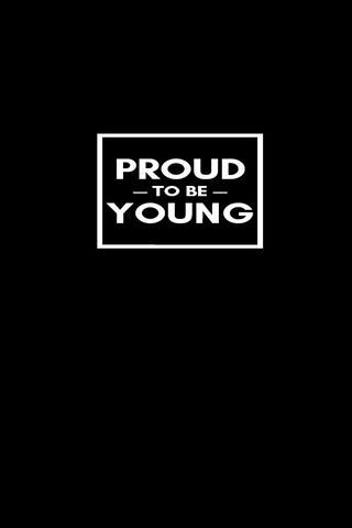 Celebrating Youthful Spirit 🌟