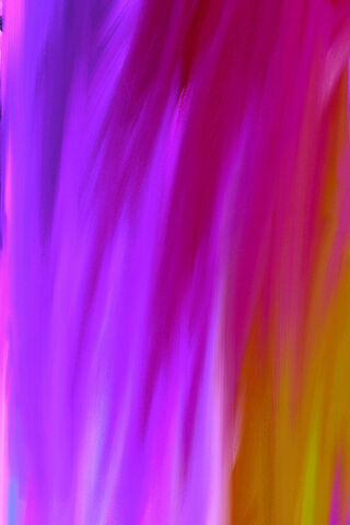 Vibrant Whispers of Pink and Red 🌸❤️